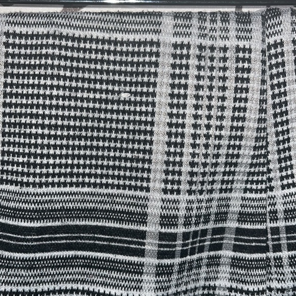 George Gray & Black Plaid Checkered Dress Pants Size Small (Skinny Leg) NWOT $30 - Picture 7 of 11